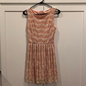 Malloy dress